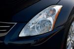 Nissan Altima 2010 года